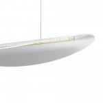 Подвесной светильник Freya FR5441PL-L40G Cloud