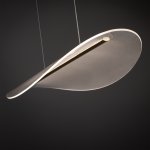 Подвесной светильник Freya FR5441PL-L40G Cloud