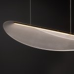 Подвесной светильник Freya FR5441PL-L40G Cloud