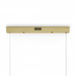 Подвесной светильник Freya FR5441PL-L40G Cloud