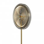 Напольный светильник (торшер) Freya FR5442FL-L13B Borbon