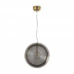 Подвесной светильник Freya FR5442PL-L11B Borbon