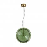 Подвесной светильник Freya FR5442PL-L11GN Borbon