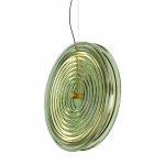 Подвесной светильник Freya FR5442PL-L11GN Borbon