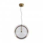 Подвесной светильник Freya FR5442PL-L11TR Borbon