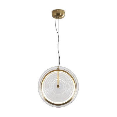 Подвесной светильник Freya FR5442PL-L11TR Borbon