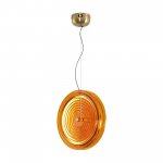 Подвесной светильник Freya FR5442PL-L11YW Borbon