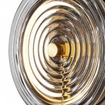 Настенный светильник (бра) Freya FR5442WL-L7B Borbon