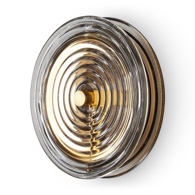 Настенный светильник (бра) Freya FR5442WL-L7B Borbon Настенный светильник (бра) Freya FR5442WL-L7B Borbon