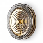 Настенный светильник (бра) Freya FR5442WL-L7B Borbon