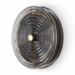 Настенный светильник (бра) Freya FR5442WL-L7B Borbon