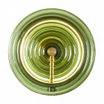 Настенный светильник (бра) Freya FR5442WL-L7GN Borbon