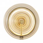 Настенный светильник (бра) Freya FR5442WL-L7TR Borbon