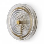 Настенный светильник (бра) Freya FR5442WL-L7TR Borbon