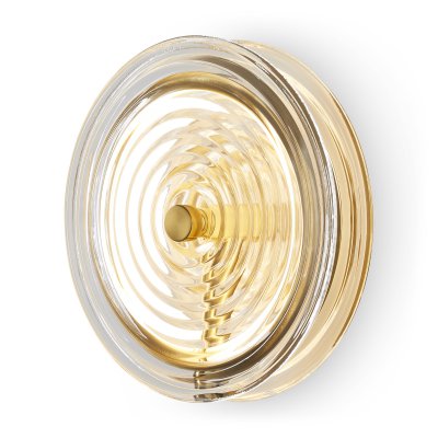 Настенный светильник (бра) Freya FR5442WL-L7TR Borbon Настенный светильник (бра) Freya FR5442WL-L7TR Borbon