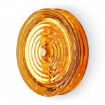 Настенный светильник (бра) Freya FR5442WL-L7YW Borbon