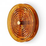 Настенный светильник (бра) Freya FR5442WL-L7YW Borbon