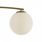 Потолочный светильник Freya FR5443CL-04BS Hanger