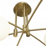 Потолочный светильник Freya FR5443CL-06BS Hanger