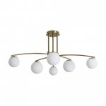 Потолочный светильник Freya FR5443CL-06BS Hanger