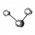 Потолочный светильник Freya FR5445CL-L15B Drop