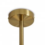 Подвесной светильник Freya FR5446PL-04BS1 Kamelia