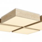 Потолочный светильник Freya FR5450CL-L120BG