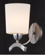 Настенный светильник бра Freya FR5454WL-01CH Sol