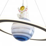 Подвесной светильник Freya FR5457PL-L36B