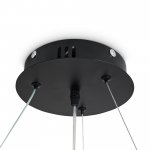Подвесной светильник Freya FR5457PL-L36B