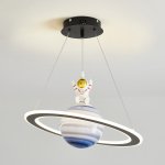 Подвесной светильник Freya FR5457PL-L36B