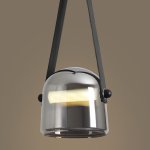 Подвесной светильник Freya FR5471PL-L12B