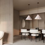 Подвесной светильник Freya FR5479PL-01GR Felt Acoustic