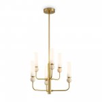 Потолочный светильник Freya FR5482CL-06BS1