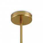 Потолочный светильник Freya FR5482CL-08BS