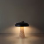 Настольный светильник Freya FR5482TL-L7B Sunspot