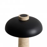 Настольный светильник Freya FR5482TL-L7B Sunspot