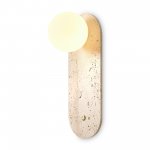 Настенный светильник бра Freya FR5482WL-01W Sunspot