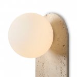 Настенный светильник бра Freya FR5482WL-01W Sunspot