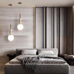 Настенный светильник бра Freya FR5482WL-L8BG Sunspot