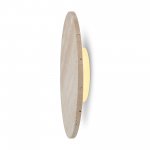 Настенный светильник бра Freya FR5482WL-L8BG Sunspot