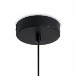 Подвесной светильник Freya FR5483PL-01B1 Mixture