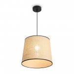 Подвесной светильник Freya FR5483PL-01B1 Mixture