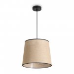 Подвесной светильник Freya FR5483PL-01B1 Mixture