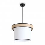 Подвесной светильник Freya FR5483PL-01B2 Mixture