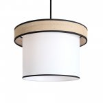 Подвесной светильник Freya FR5483PL-01B2 Mixture