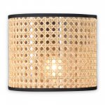 Настенный светильник бра Freya FR5483WL-01B Mixture