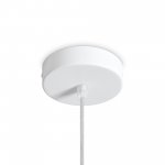 Подвесной светильник Freya FR5484PL-01W1 Concrete