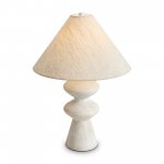 Настольный светильник Freya FR5485TL-01M Papier 1