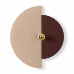 Настенный светильник бра Freya FR5487WL-01G1 Carry